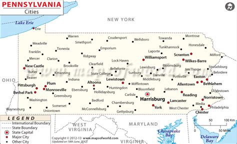 pennsylvania cities|cities in pennsylvania alphabetically.